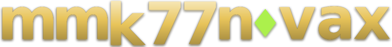 mmk77novax logo
