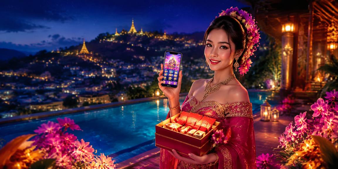 mmk77novax စလော့ခရီးသွား